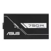 Power supply unit ASUS Prime -750G 750 W 20+4 pin ATX 80 PLUS Gold Black