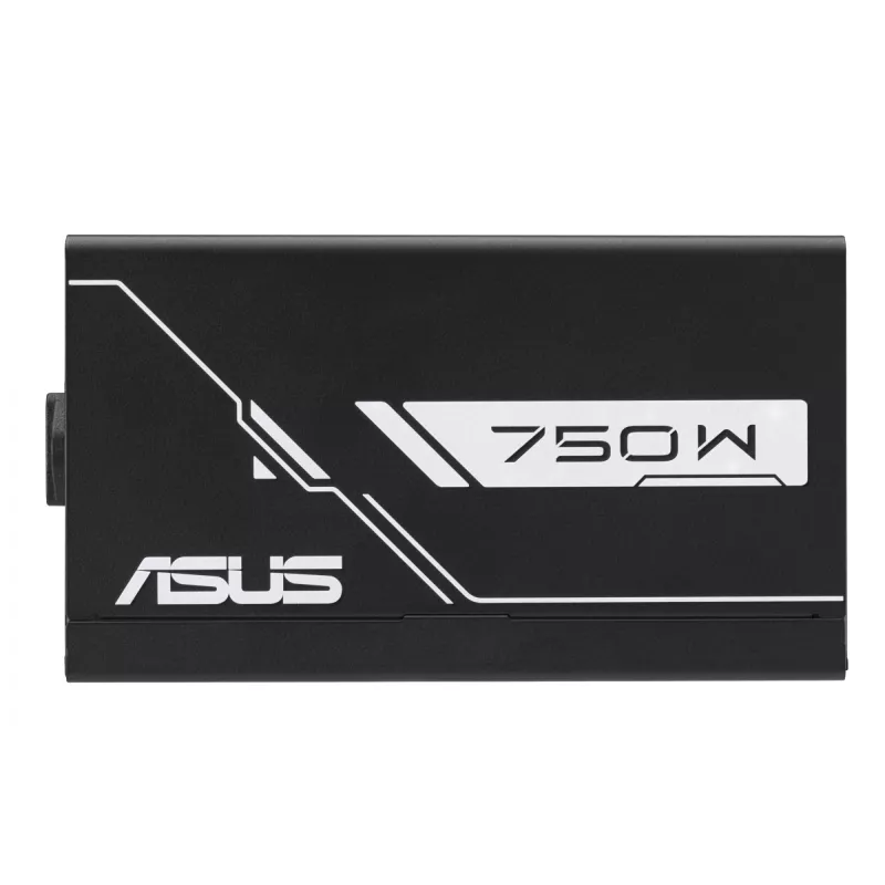 Power supply unit ASUS Prime -750G 750 W 20+4 pin ATX 80 PLUS Gold Black