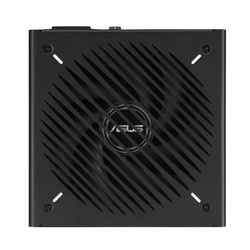 Power supply unit ASUS Prime -750G 750 W 20+4 pin ATX 80 PLUS Gold Black