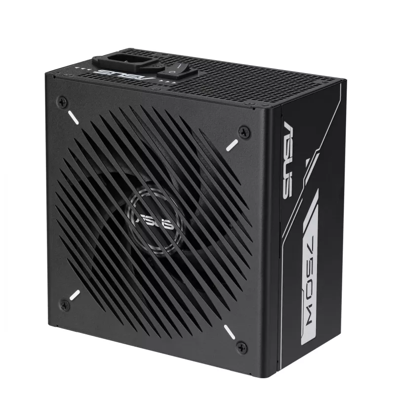 Power supply unit ASUS Prime -750G 750 W 20+4 pin ATX 80 PLUS Gold Black