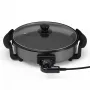 Grill Pan Tristar PZ-2963 Multifunctional Round Black 30cm
