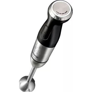Gorenje HBC807QB 0.5 L Hand mixer 800 W Black, Stainless steel