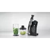 Gorenje HBC807QB 0.5 L Hand mixer 800 W Black, Stainless steel