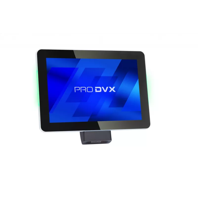 Barcode Module ProDVX 88005000.200 1D/2D scanner module, black, compatible with ProDVX devices
