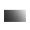 LG 55VSM5J-H Signage Display Digital signage flat panel 139.7 cm (55 inch) LED Wi-Fi 500 cd/m² Full HD Black 24/7