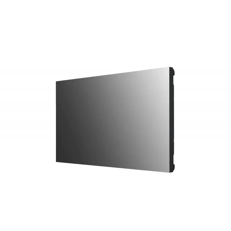 LG 55VSM5J-H Signage Display Digital signage flat panel 139.7 cm (55 inch) LED Wi-Fi 500 cd/m² Full HD Black 24/7