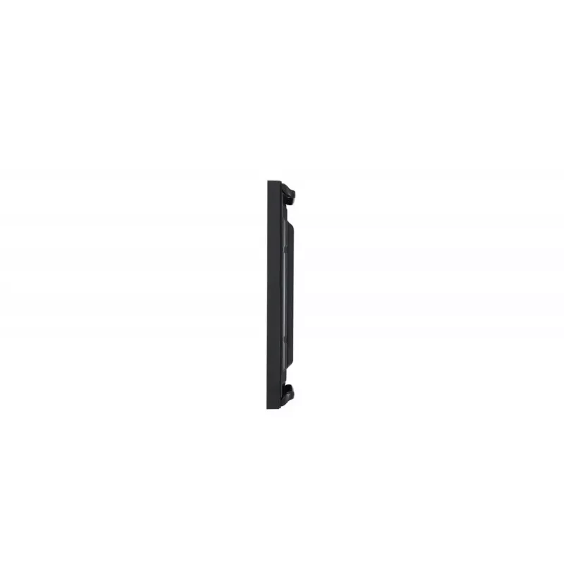 LG 55VSM5J-H Signage Display Digital signage flat panel 139.7 cm (55 inch) LED Wi-Fi 500 cd/m² Full HD Black 24/7