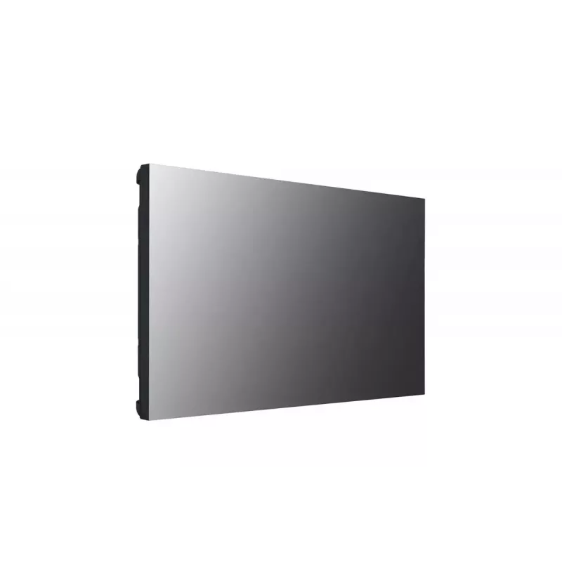LG 55VSM5J-H Signage Display Digital signage flat panel 139.7 cm (55 inch) LED Wi-Fi 500 cd/m² Full HD Black 24/7