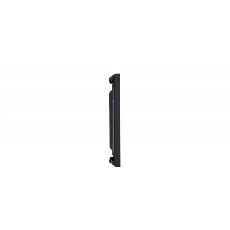 LG 55VSM5J-H Signage Display Digital signage flat panel 139.7 cm (55 inch) LED Wi-Fi 500 cd/m² Full HD Black 24/7