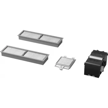 Maintenance parts kit Epson S210044 for printers — 1 piece, black and white, made in China