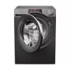 Candy RapidÓ RO41276DWMCRT-S washing machine Front-load 7 kg 1200 RPM Anthracite