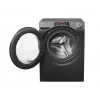 Candy RapidÓ RO41276DWMCRT-S washing machine Front-load 7 kg 1200 RPM Anthracite