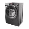 Candy RapidÓ RO41276DWMCRT-S washing machine Front-load 7 kg 1200 RPM Anthracite