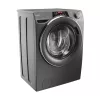 Candy RapidÓ RO41276DWMCRT-S washing machine Front-load 7 kg 1200 RPM Anthracite