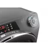 Candy RapidÓ RO41276DWMCRT-S washing machine Front-load 7 kg 1200 RPM Anthracite