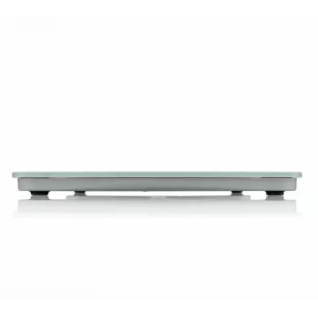 Personal scale ETA ETA878090000 — maximum weight 180 kg, accuracy 100 g, white
