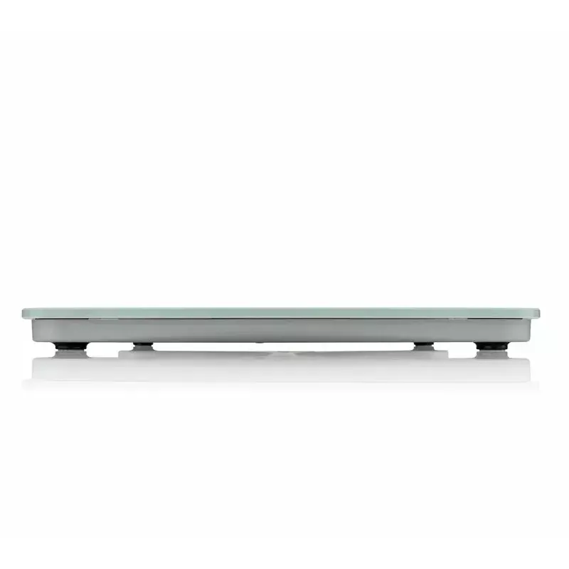 Personal scale ETA ETA878090000 — maximum weight 180 kg, accuracy 100 g, white