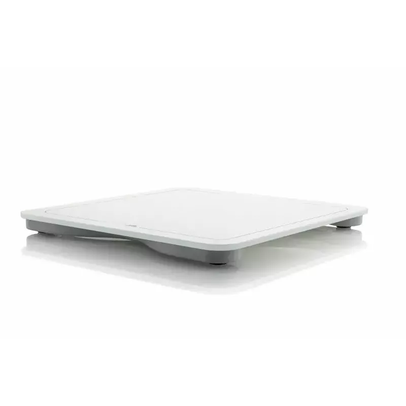 Personal scale ETA ETA878090000 — maximum weight 180 kg, accuracy 100 g, white