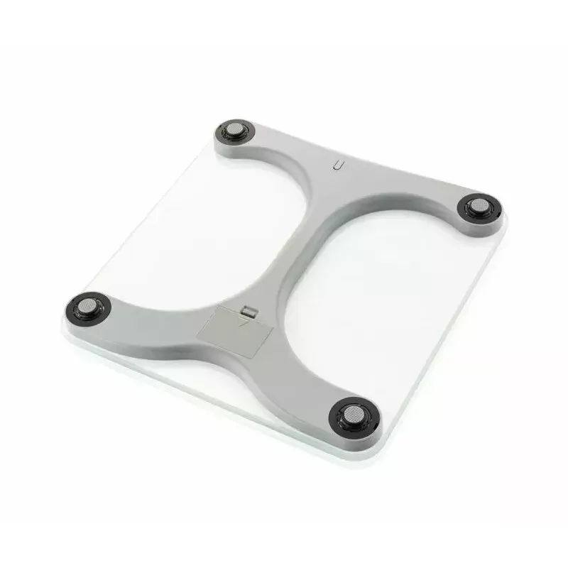 Personal scale ETA ETA878090000 — maximum weight 180 kg, accuracy 100 g, white