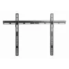 TV mount Gembird WM-70F-02 Black 70 inch 40 kg capacity