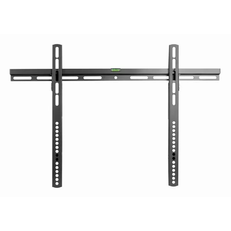 TV mount Gembird WM-70F-02 Black 70 inch 40 kg capacity
