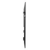 TV mount Gembird WM-70F-02 Black 70 inch 40 kg capacity
