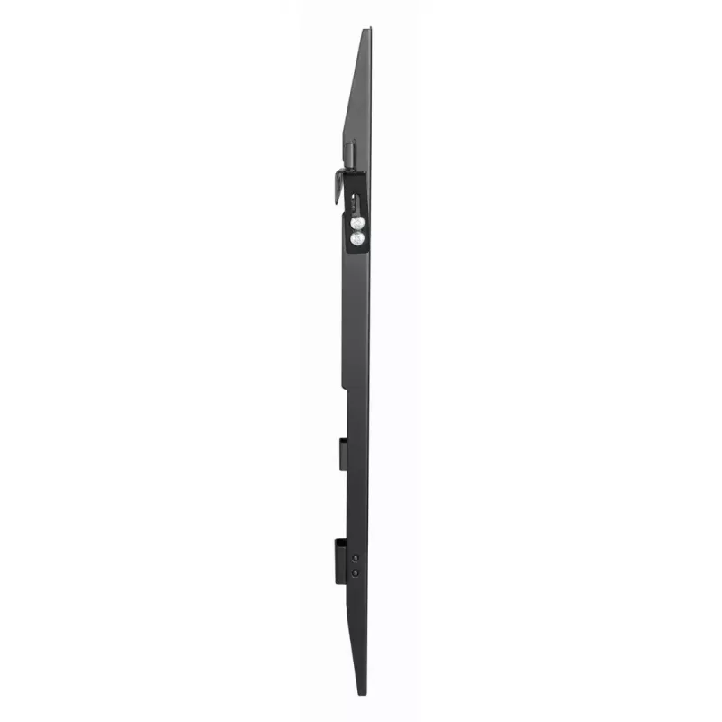 TV mount Gembird WM-70F-02 Black 70 inch 40 kg capacity