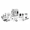 Kitchen machine ETA Gratus Kuliner II Origin stand mixer, 1700 W motor, 6.7 L bowl
