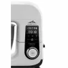 Kitchen machine ETA Gratus Kuliner II Origin stand mixer, 1700 W motor, 6.7 L bowl