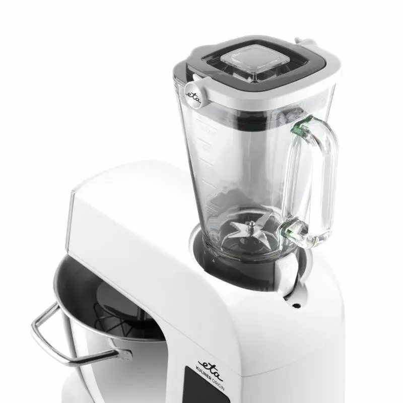 Kitchen machine ETA Gratus Kuliner II Origin stand mixer, 1700 W motor, 6.7 L bowl