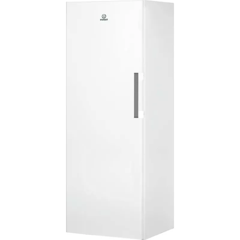 Indesit UI6 F2T W freezer Upright freezer Freestanding 228 L White