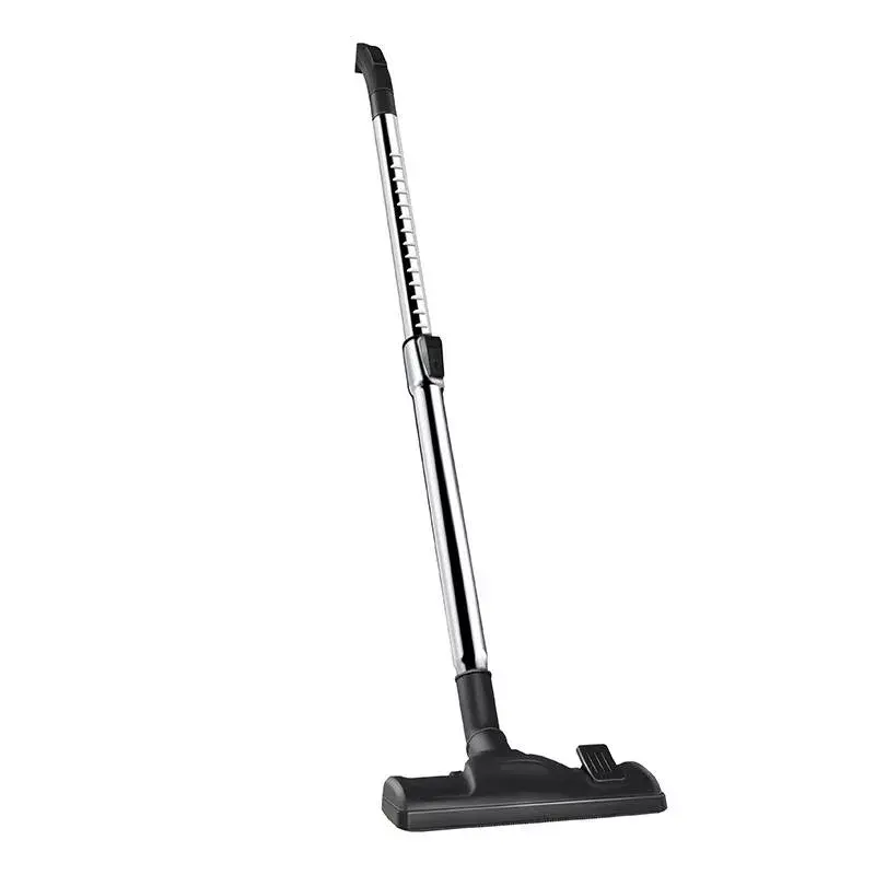 Bagless Vacuum Cleaner Midea C5 MBC1270GB — 700 W, 1.5 L dust capacity, grey