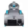 Bagless Vacuum Cleaner Midea C5 MBC1270GB — 700 W, 1.5 L dust capacity, grey