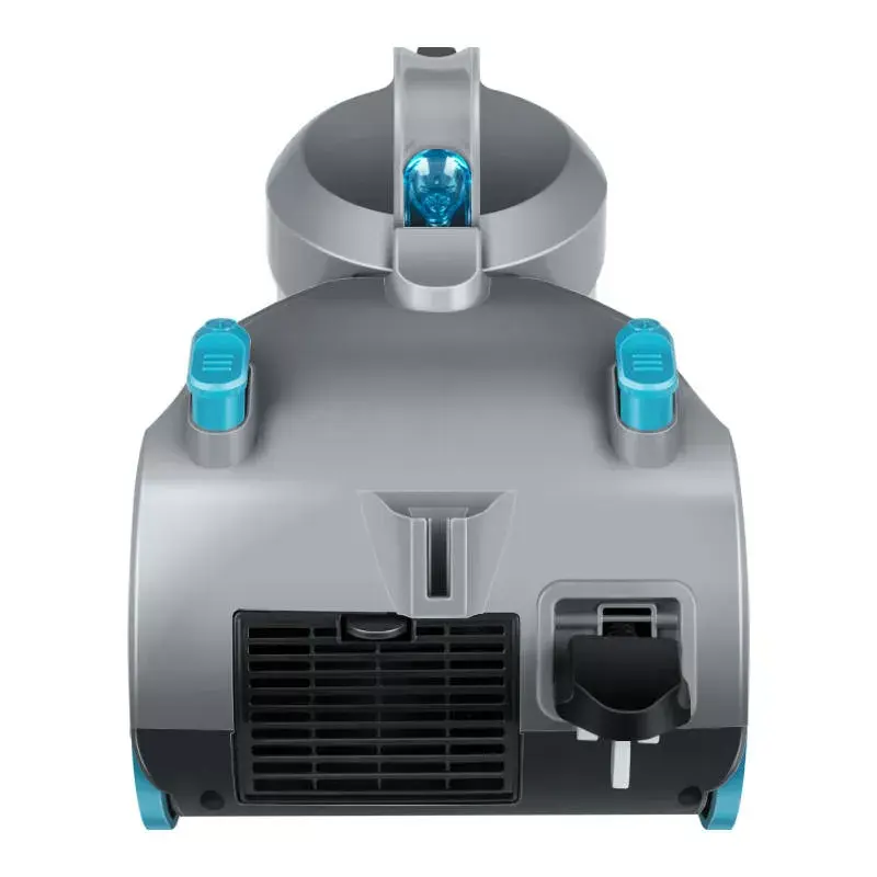 Bagless Vacuum Cleaner Midea C5 MBC1270GB — 700 W, 1.5 L dust capacity, grey