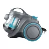 Bagless Vacuum Cleaner Midea C5 MBC1270GB — 700 W, 1.5 L dust capacity, grey
