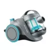 Bagless Vacuum Cleaner Midea C5 MBC1270GB — 700 W, 1.5 L dust capacity, grey