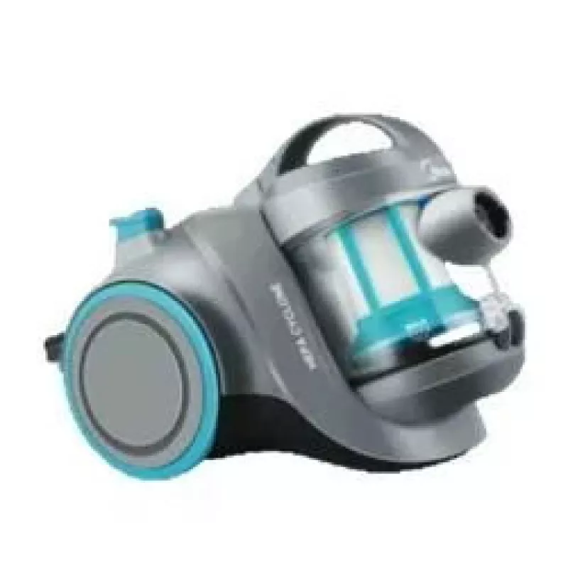 Bagless Vacuum Cleaner Midea C5 MBC1270GB — 700 W, 1.5 L dust capacity, grey