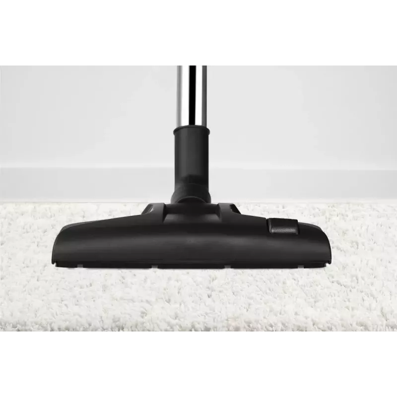 Bagless Vacuum Cleaner Midea C5 MC01PLWH 700 W, 1.5 L dust container, White