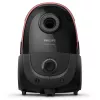 Cylinder vacuum Philips 5000 series XD5123/10 — 900 W, 4 L dust bag, HEPA & Micro filter, for hard floors and carpets