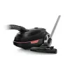 Cylinder vacuum Philips 5000 series XD5123/10 — 900 W, 4 L dust bag, HEPA & Micro filter, for hard floors and carpets