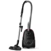 Cylinder vacuum Philips 5000 series XD5123/10 — 900 W, 4 L dust bag, HEPA & Micro filter, for hard floors and carpets