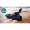 Cylinder vacuum Philips 5000 series XD5123/10 — 900 W, 4 L dust bag, HEPA & Micro filter, for hard floors and carpets