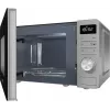 Gorenje MO20A3X Stainless steel Solo microwave Countertop 20 L 800 W