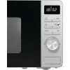 Gorenje MO20A3X Stainless steel Solo microwave Countertop 20 L 800 W