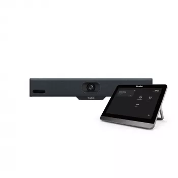 Video collaboration bar Yealink MeetingBar A10-020 4K Ultra HD 30 fps