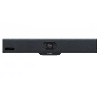 Video collaboration bar Yealink MeetingBar A10-020 4K Ultra HD 30 fps
