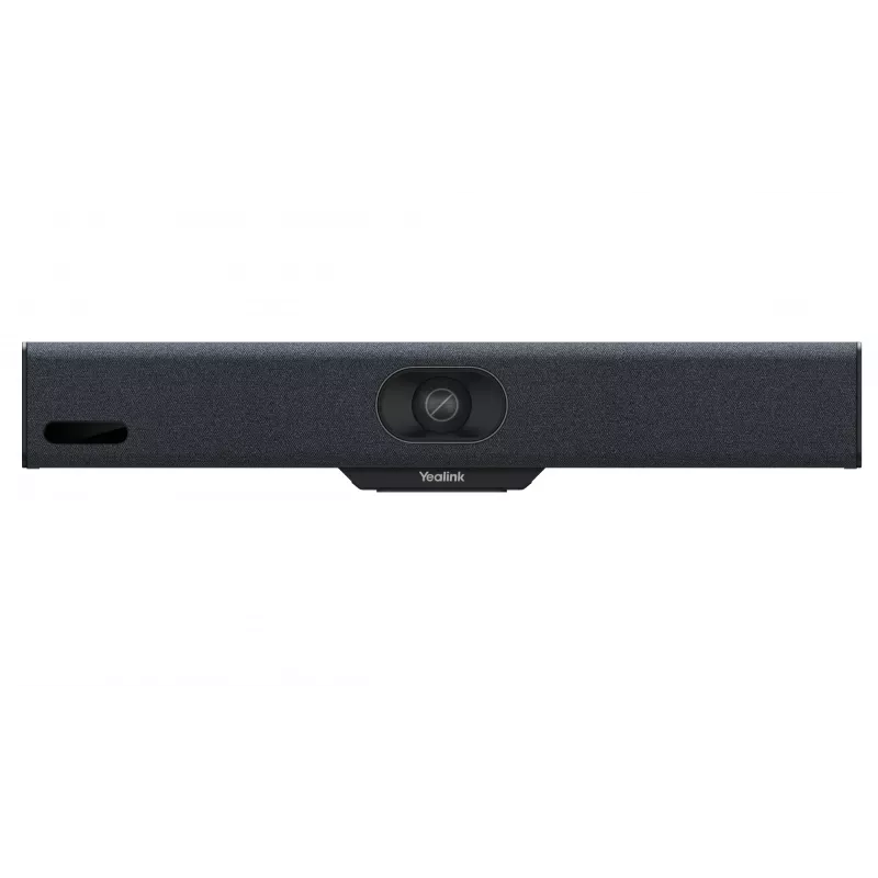Video collaboration bar Yealink MeetingBar A10-020 4K Ultra HD 30 fps