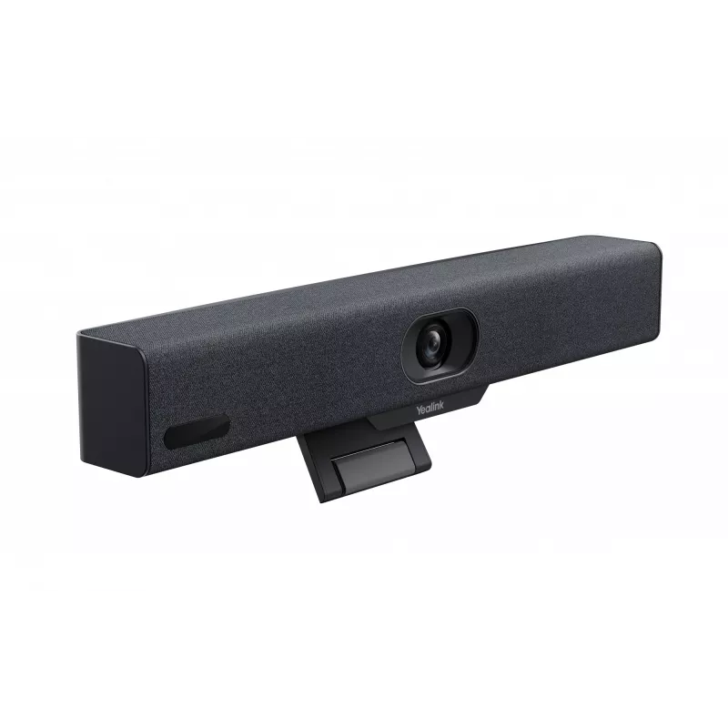 Video collaboration bar Yealink MeetingBar A10-020 4K Ultra HD 30 fps