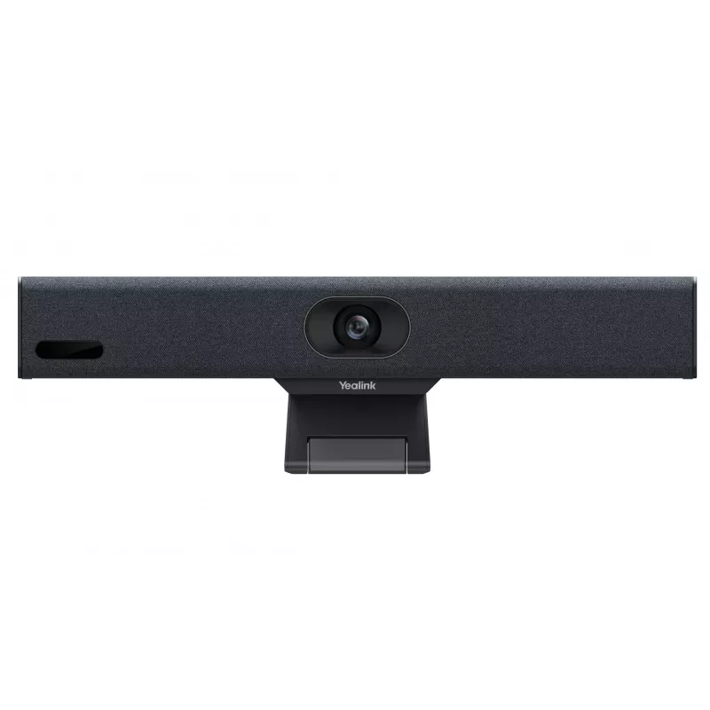 Video collaboration bar Yealink MeetingBar A10-020 4K Ultra HD 30 fps