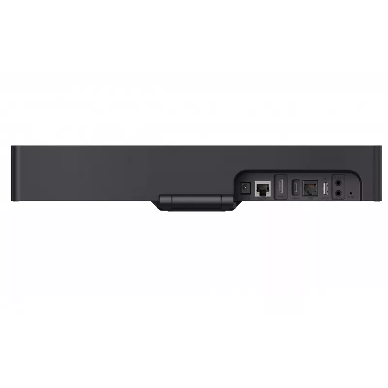 Video collaboration bar Yealink MeetingBar A10-020 4K Ultra HD 30 fps